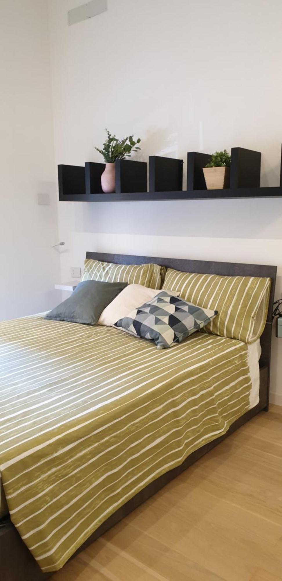 Apartment Porpora19 A Portata Di Metro Naples